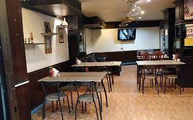 โรงแรมอองกอร์ วอล์คกิ้ง สตรีท เกสต์เฮาส์
